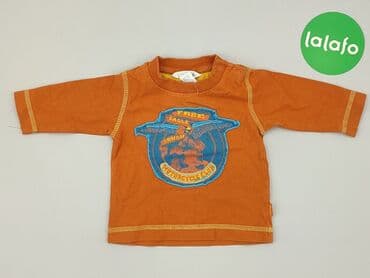 nike koszulka barcelony: Blouse, H&M, 1-3 months, condition - Good — 2