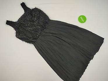 poza sukienki: Sukienka damska, rozmiar S — 2