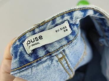 gianni versace jeans: House of Denim, Jeansy damskie, rozmiar M — 4