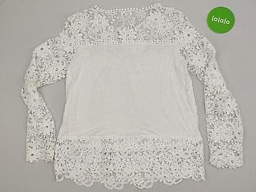 bluzki plus size allegro: Bluzka damska, rozmiar 3XL — 3