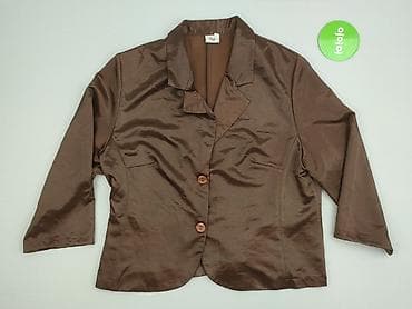 plaszcze: Marynarka damska, rozmiar 2XL — 2