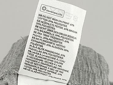 spódnice mickey: H&M, Szorty damskie, rozmiar M — 5