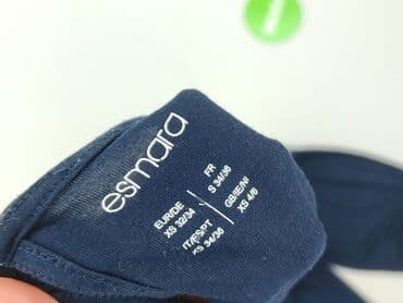 stroje kąpielowe plus size zalando: Esmara, Kombinezon damski, XS — 4