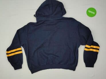 muuv spodnie dresowe: H&M, Women`s hoodie, size S (EU 36) — 3