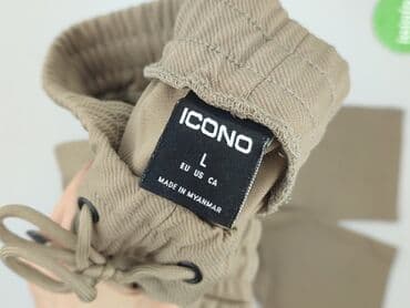 abercrombie fitch sweter: Icono, Штани чоловічі, L — 5