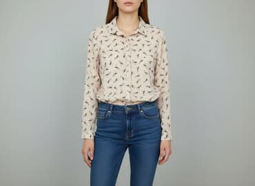 koszula banana republic: By Clara, Koszula damska, rozmiar M — 6