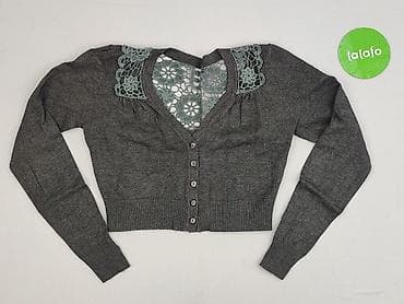 ccc baleriny: Kardigan damski, rozmiar S — 2