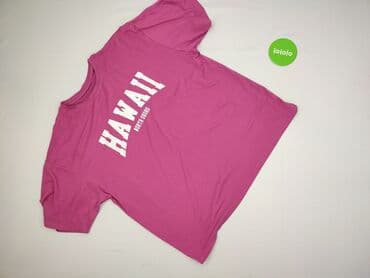 shein podkoszulki damskie: Shein, T-shirt damski, rozmiar L — 2