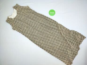 sukienki dla dojrzałych pań: Sukienka damska, rozmiar L — 2