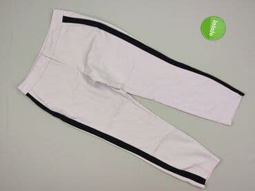 majtki damskie reserved: Spodnie materiałowe damskie, rozmiar S — 2