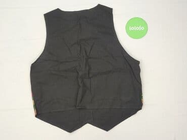 Outerwear: Solar, Women`s waistcoat, size XL (EU 42) — 3