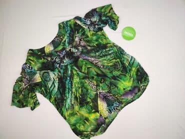 babylon kurtka: Bluzka damska, rozmiar 2XL — 2