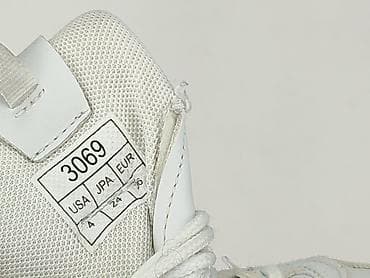 trampki biale h: Fila, Sneakersy damskie, rozmiar 36 — 4