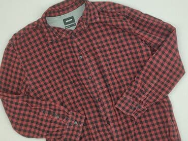 ubrania w krowie łaty: Cropp, Shirt for men, size M — 1