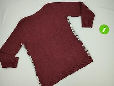 since 1985: Yessica, Sweter damski, rozmiar L — 4
