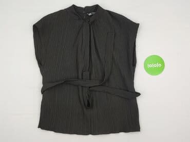 sukienka ze stójką zara: Zara, Bluzka damska, rozmiar S — 2