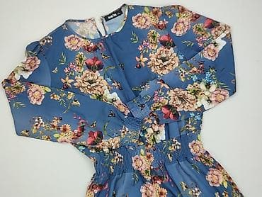 candy kombinezon: Niebieski Księżyc, Kombinezon damski, rozmiar 2XL — 1