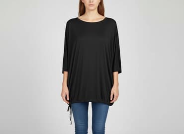 zalando tuniki wizytowe: Vero Moda, Tunika damska, rozmiar M — 1