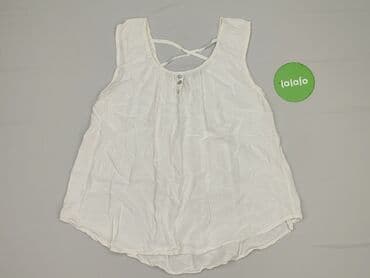 jakie rajstopy do bialej sukienki: Today Women's blouse, size S (EU 36) — 2