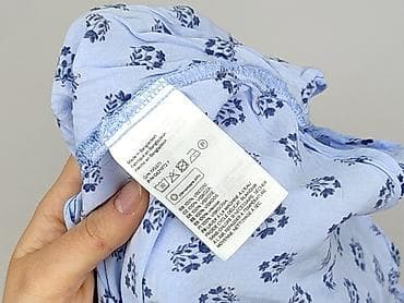 dresy hm: H&M L.O.G.G., Bluzka damska, rozmiar M — 7