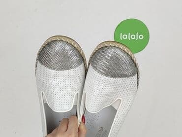 trampki pepegi: Półbuty damskie, rozmiar 40 — 7