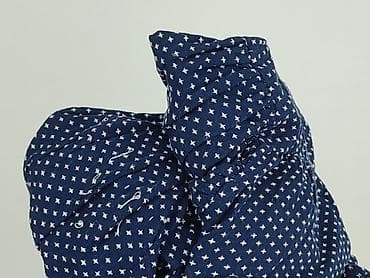 bluza niebieska: Wiya, Bluzka damska, rozmiar One size — 7