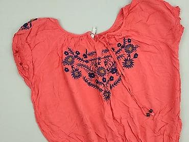 bluza z c: Bluzka damska, rozmiar 5XL — 1