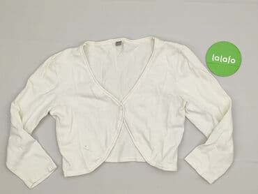 tanie narzutki damskie: Kardigan damski, rozmiar S — 2