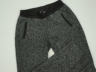 MEGI, Spodnie materiałowe damskie, rozmiar M