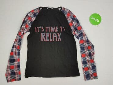 piżama h and m: Koszulka do spania, rozmiar XL — 2