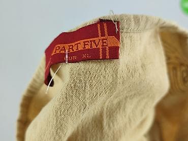 klapki ezzy: Koszulka dla mężczyzn, rozmiar XL — 4