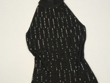 bluzka w paski c a: Women's blouse, size S (EU 36) — 1