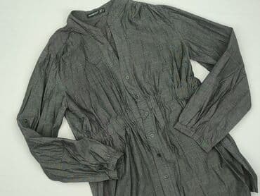 sweter z koszula sinsay: Atmosphere, Tunika damska, S — 1