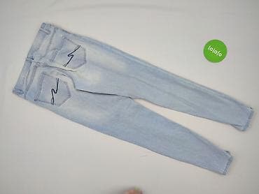 jeansy 2022: Esmara, Jeansy damskie, rozmiar S — 3