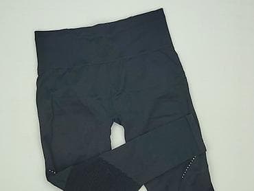 crivit jacket: H&M Sport, Legginsy Sportowe damskie, rozmiar L — 1