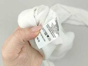 nice shirts eu: Joanna Hope, Koszula damska, rozmiar 5XL — 5