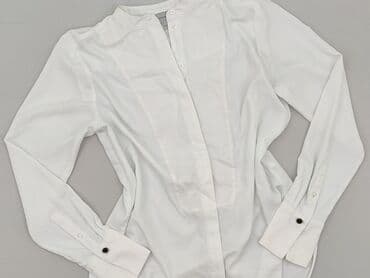 abercrombie and fitch t shirty: H&M, Сорочка жіноча, XS на lalafo.pl — 1 abercrombie and fitch t shirty: H&M, Сорочка жіноча, XS — 1