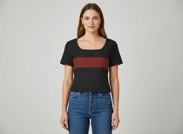 monnari bluzki koszulowe: Bluzka damska, rozmiar M — 8