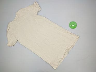 night addict tops: Sinsay, Koszula nocna damska, rozmiar L — 3