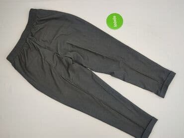 cropp rajstopy: Cropp, Spodnie materiałowe damskie, rozmiar L — 4