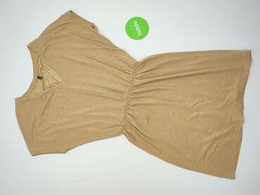 c: United Colors of Benetton, Sukienka damska, rozmiar XL — 2