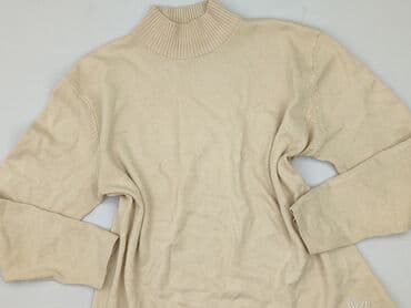 czy sweter z poliestru jest dobry: Incity, Sweter damski, rozmiar L — 1