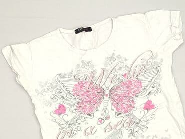 dsquared2 t shirty: Eva, Women`s T-shirt, size XL (EU 42) — 1