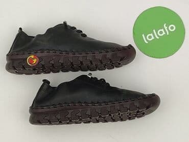 sandały drewniaki lasocki: Półbuty damskie, rozmiar 36 — 4