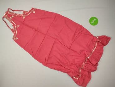 sukienki duże rozmiary dla puszystych na wesele: Sukienka damska, rozmiar One size — 3