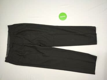 купити спортивний костюм чоловічий в польщі: Suit pants for men, XL (EU 42), condition - Very good — 2