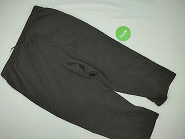 cargo: H&M, Spodnie dresowe damskie, rozmiar 2XL — 3