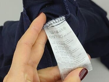 koszula w paski bershka: Esmara, Koszula damska, rozmiar M — 5