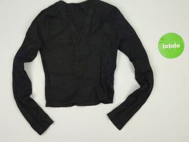 kurt cobain sweter w paski: FB Sister, Sweter damski, rozmiar XS — 3