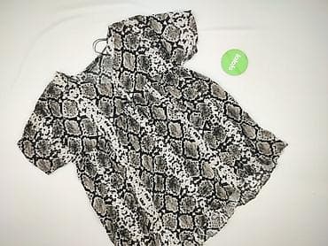 zara basic t shirty: Zara, Жіноча блуза, розмір XL — 2